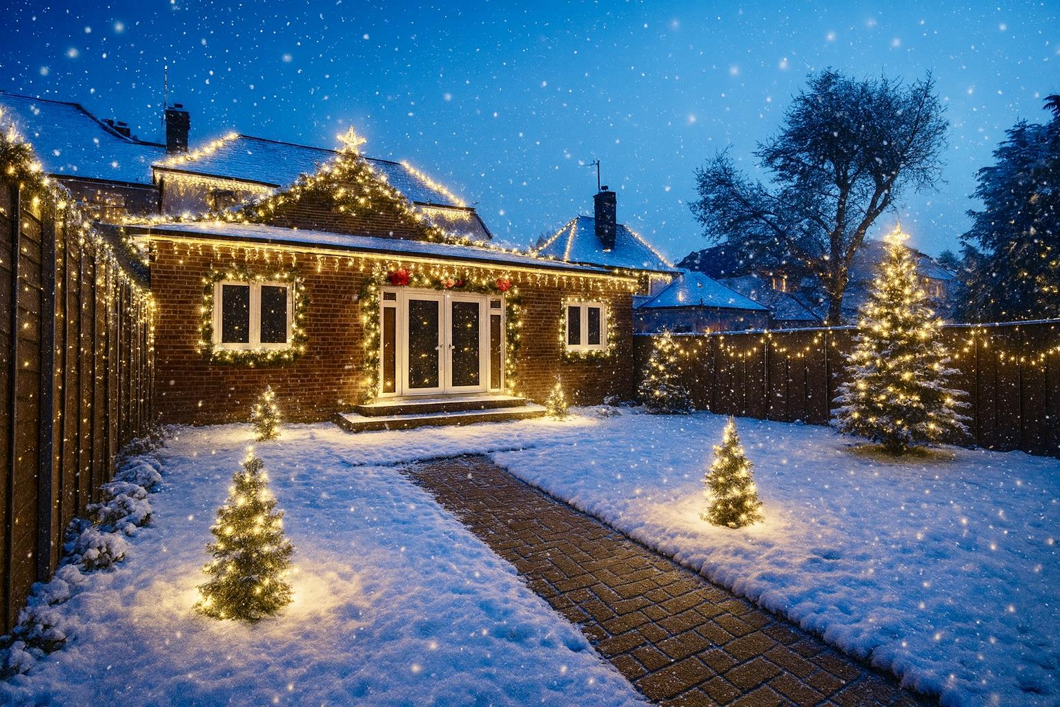 Frimley Road, Camberley, Surrey